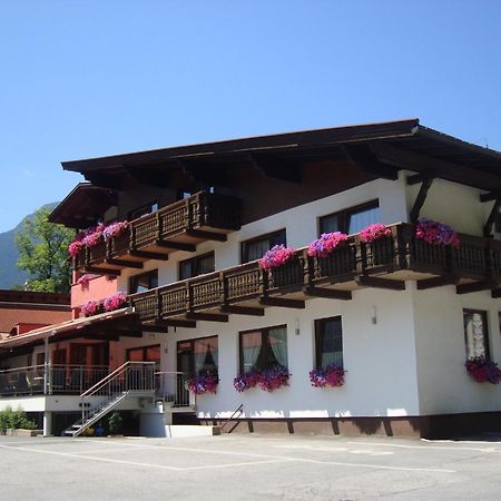Hotel Auderer イムスト エクステリア 写真
