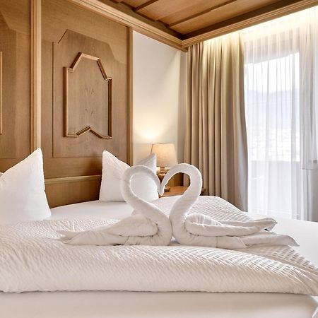 Hotel Auderer イムスト エクステリア 写真