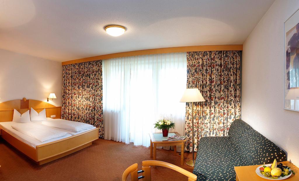 Hotel Auderer イムスト エクステリア 写真