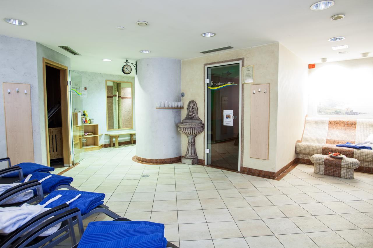 Hotel Auderer イムスト エクステリア 写真