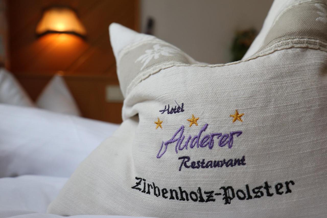 Hotel Auderer イムスト エクステリア 写真